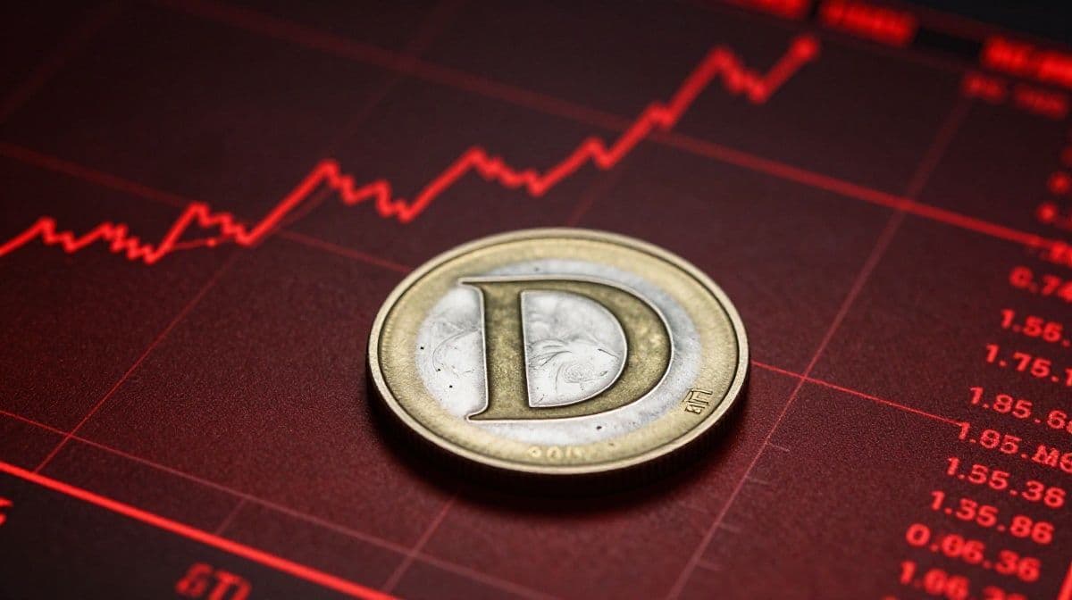 Featured image of Dogecoin Analyse: Schafft DOGE den Sprung über die 0,12 $ Marke?
