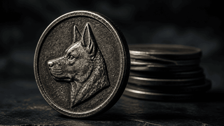 Dogecoin Price: Check the Holding Period Before Year End