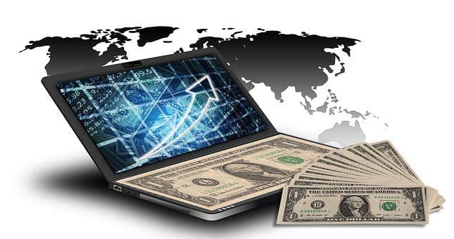 Die 5 wichtigsten Blockchain Patente der Bank of America