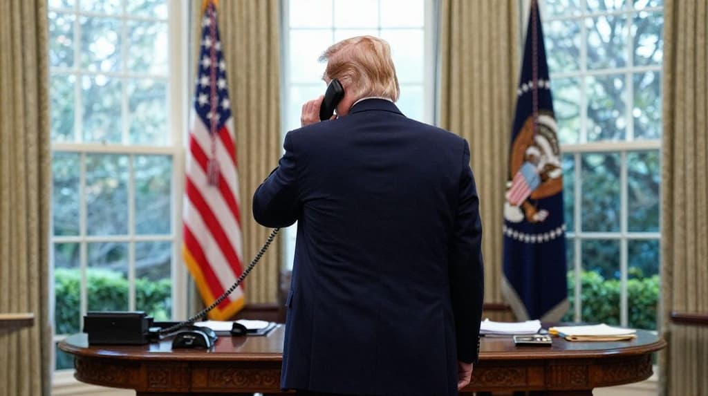 donald trump USA