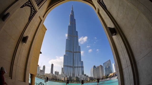 Bullish news from the UAE: Middle East update