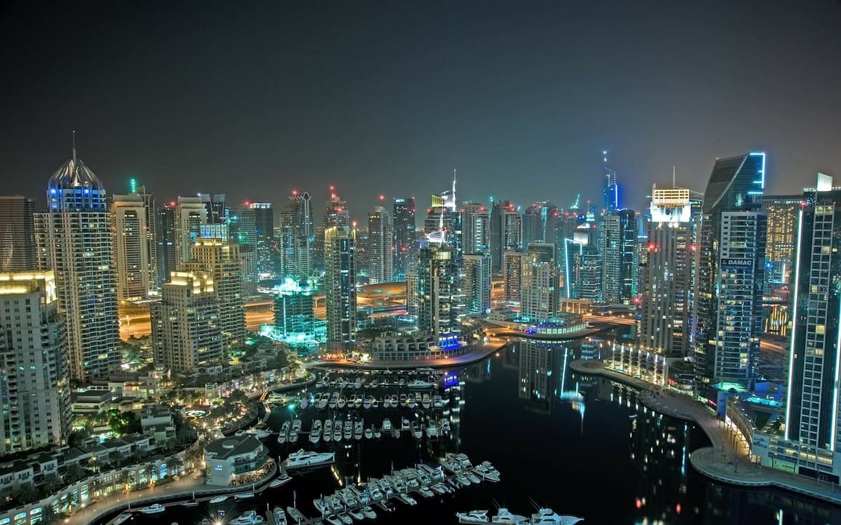 Do you already know Dubai´s Cryptocurrency?