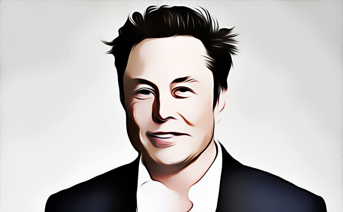 Errol Musk