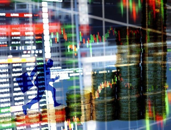 趁还买得起，抓紧买入瑞波币！