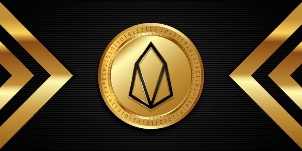 EOS Prognose – Kurs erreicht $1 – Wird er das Level halten konnen?