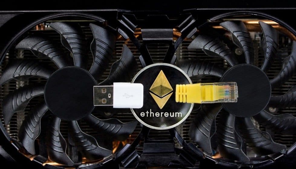 Ethereum is Not a Security?