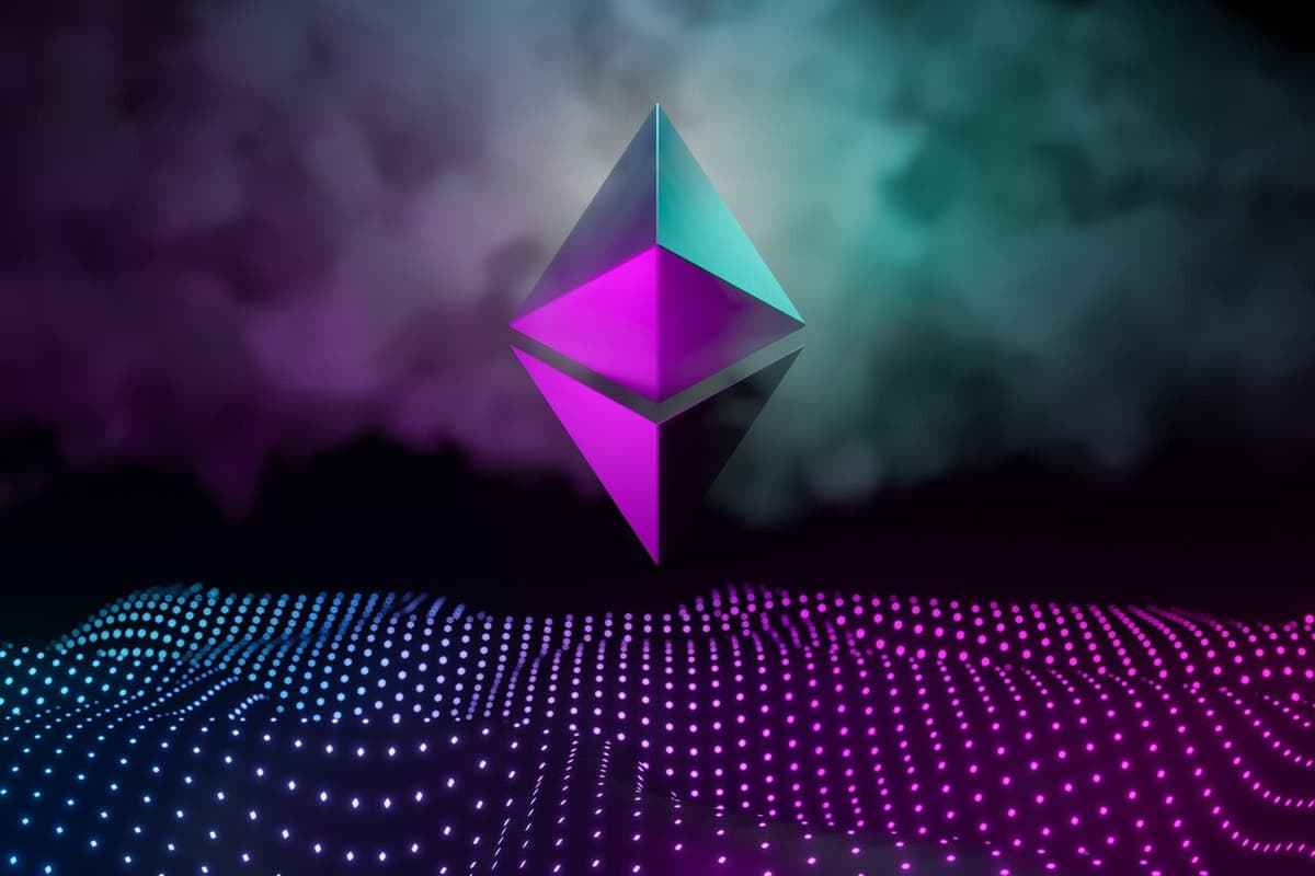 Ethereum Staking Surges Amid DeFi Asset Decline: A Deep Dive