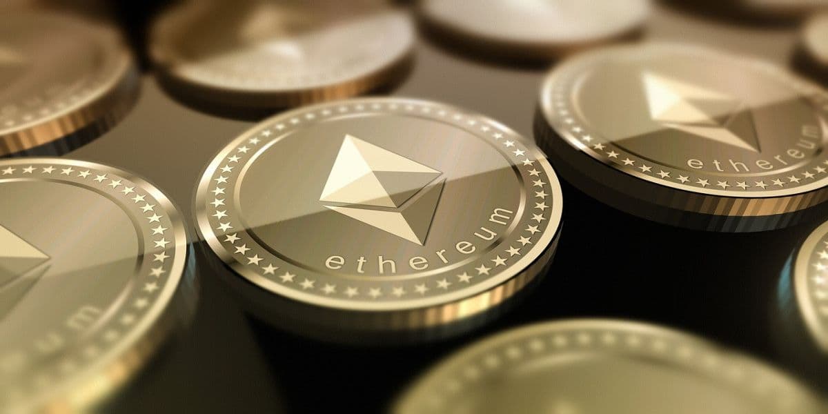 Ethereum Has Surpassed It’s Previous ATH Market Capitalization At $144B!