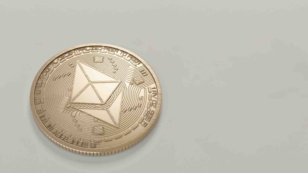 What is Ethereum (ETH)?