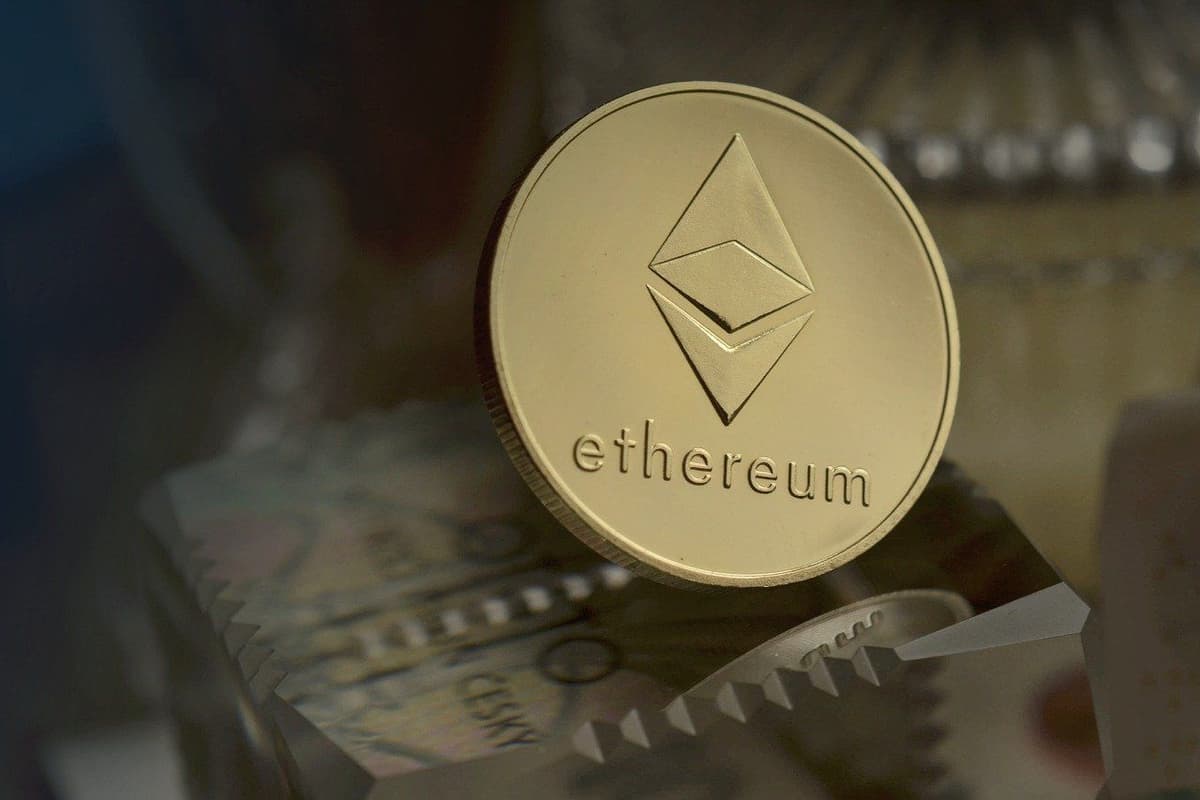 Ethereum Price Prediction: Can Ethereum Surge Above $1,800?