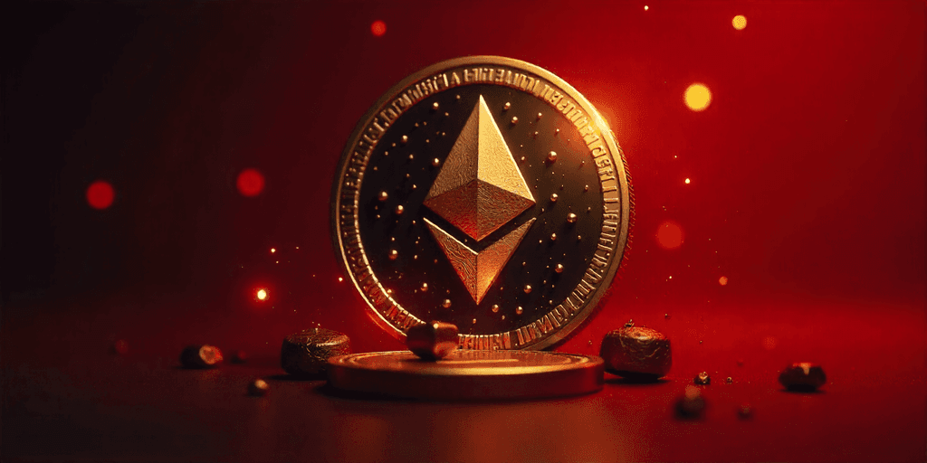 ethereum coin