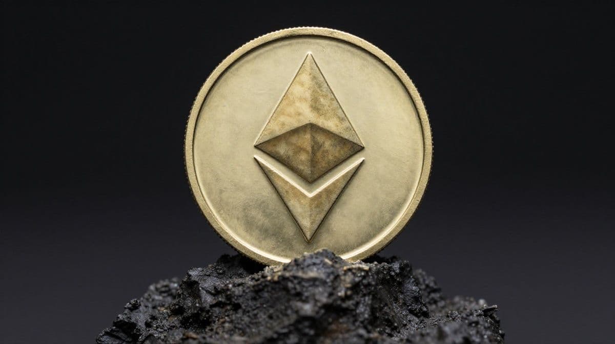 Featured image of Will Ethereum Coin Break its $4,900 ATH in 2026?