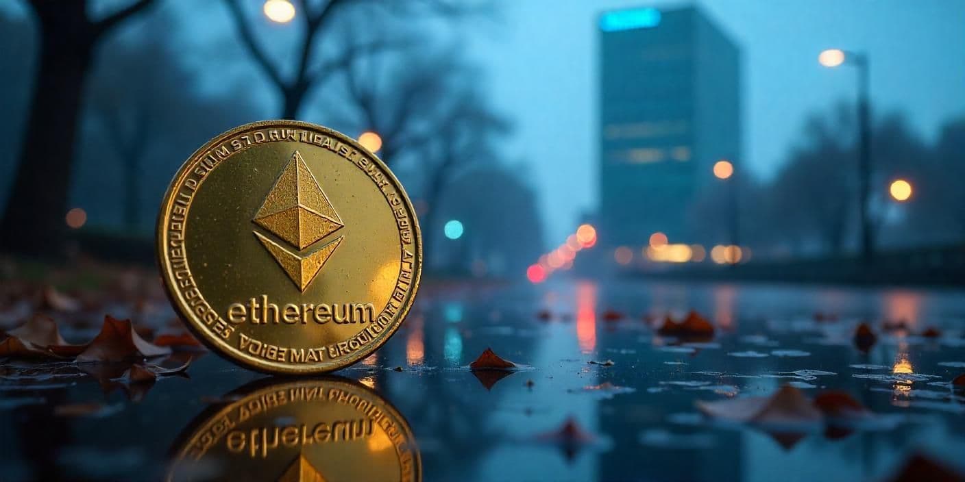 Ethereum Price Prediction