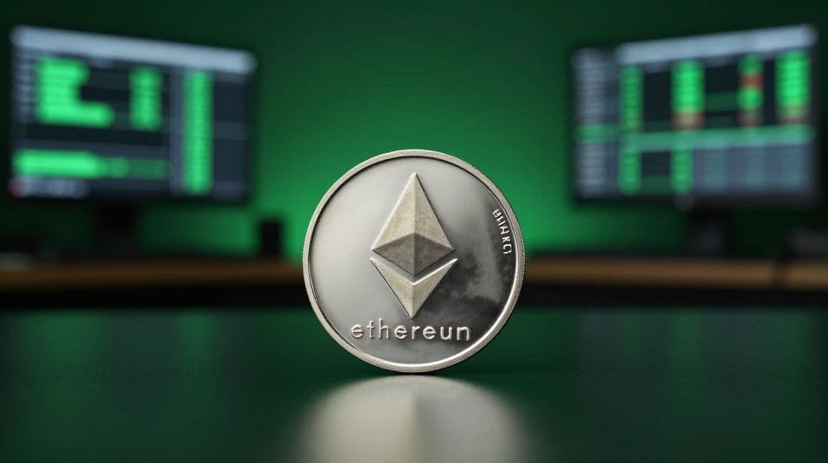 Featured image of Ethereum Price Analysis: ETH Coin Targets $2,500 as Bulls Defend a Strong Support