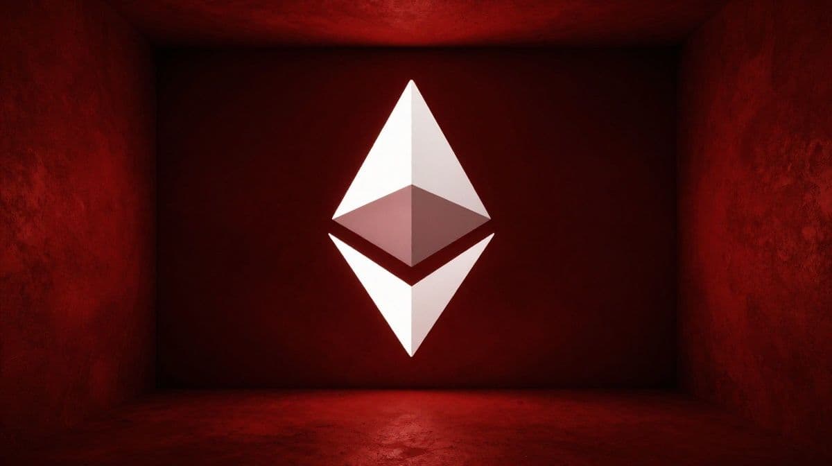 Featured image of Ethereum Price Analysis as ETH risks Crashing below the $2,000 Support