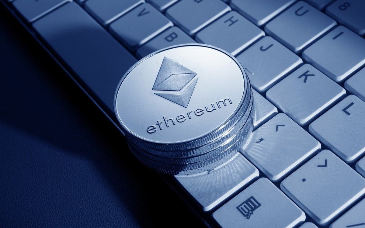 Prix Ethereum se stabilise autour de 1000 $ – Ethereum atteindra-t-il 2000 $?