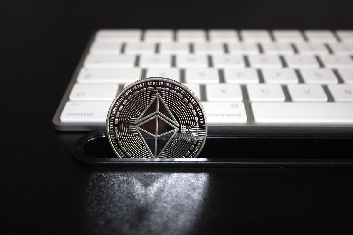 Ojito que Ethereum sera uno de los activos con mayor produccion