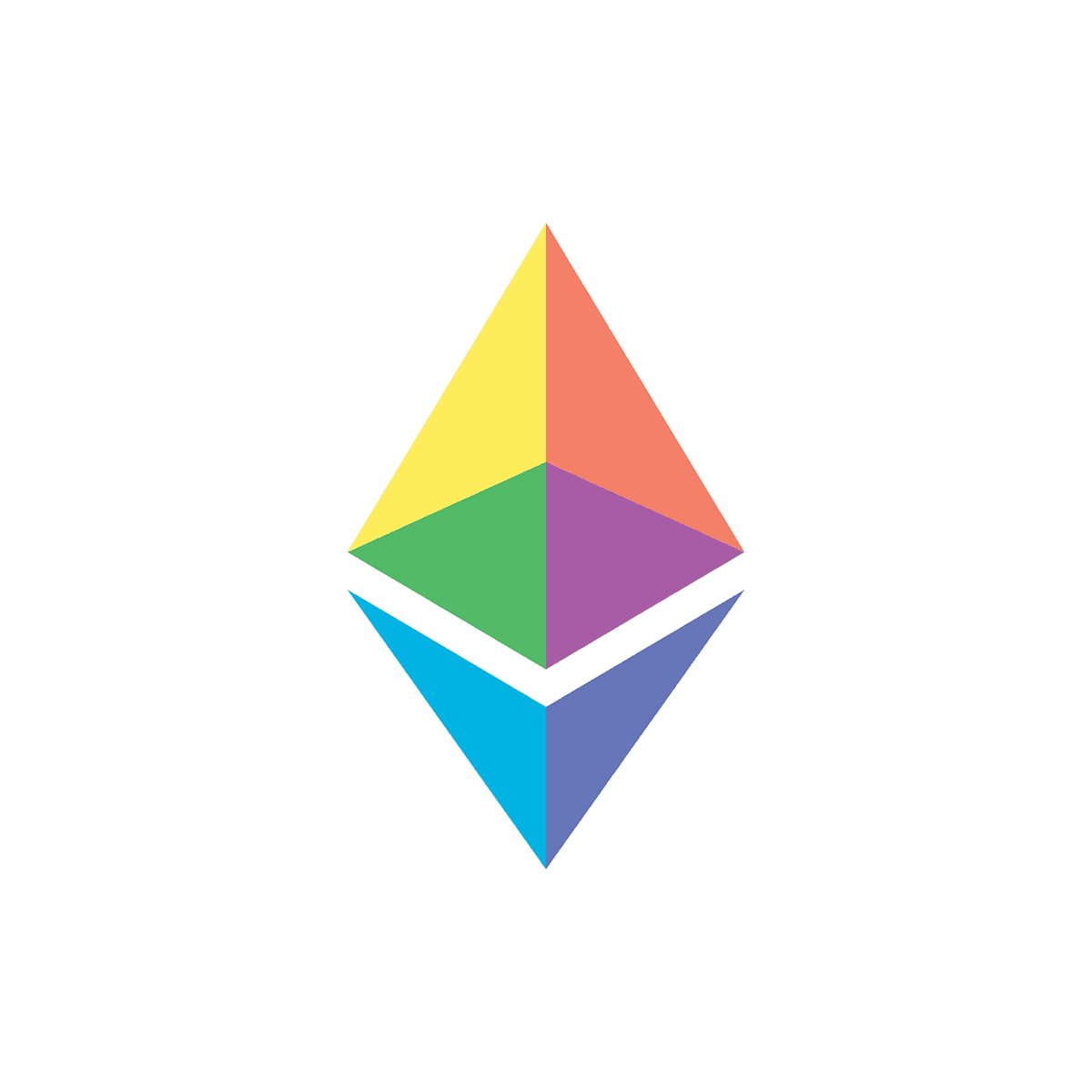 ¿Que es la fusion de Ethereum? – Reduccion a la mitad triple de Ethereum