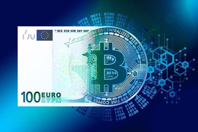 El Euro digital: ¿la proxima criptomoneda?