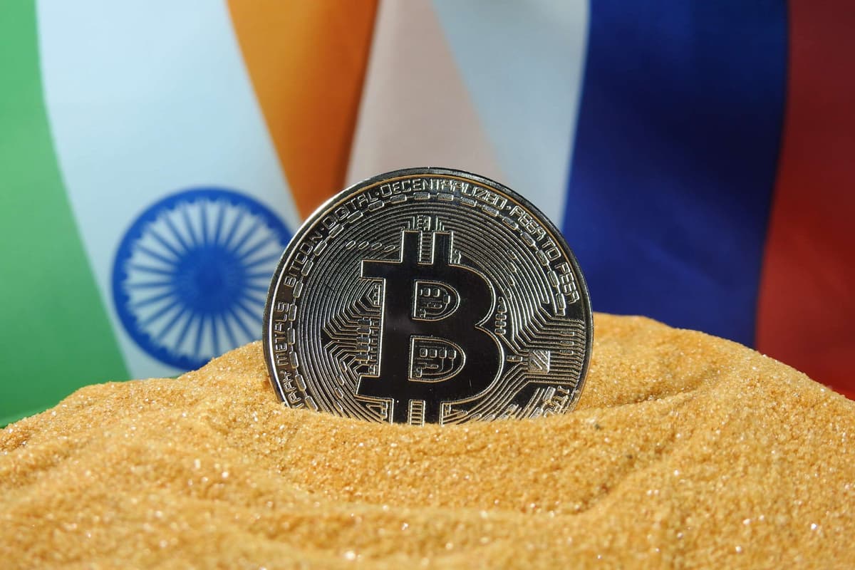 Are Cryptos Good for Russia and Blacklisted Countries?