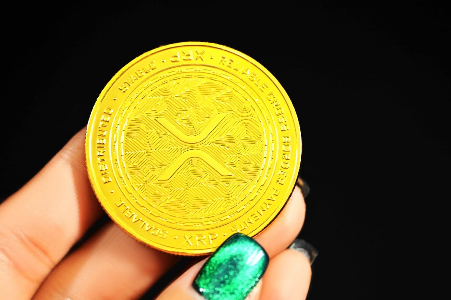 Ripple Kurs Prognose – Ziel erreicht – Wo kann man nun einsteigen?
