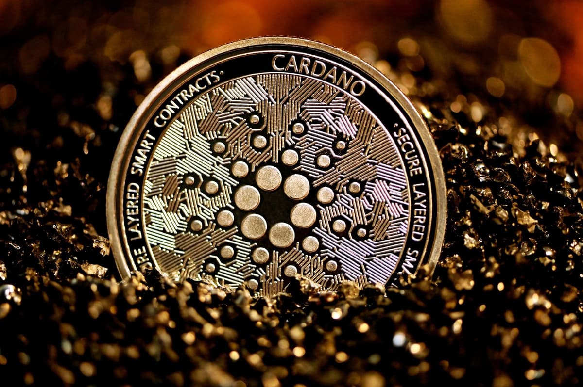 Cardano Kurs Prognose – Nach 30% Crash, wie geht es weiter?