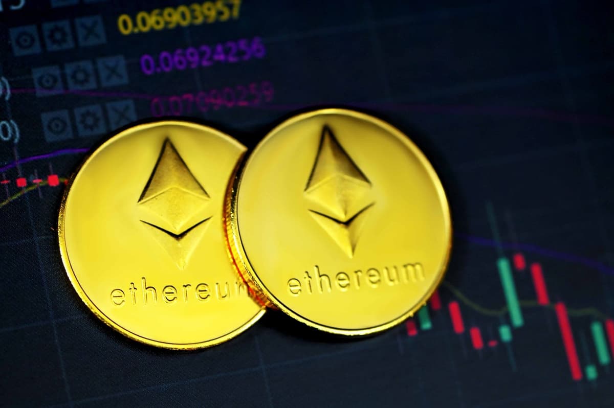 Ethereum Kurs Prognose – Kann der Kurs auf $10.000 ansteigen?