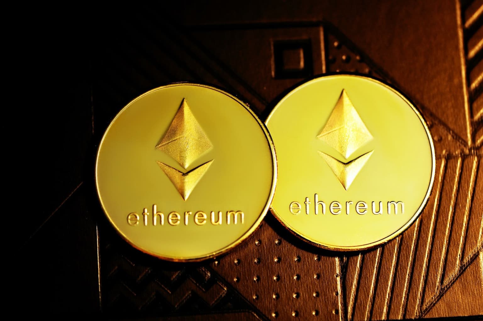 Ethereum Kurs Prognose – Kurs an einem kritischen Level – Bald bei $2.000?