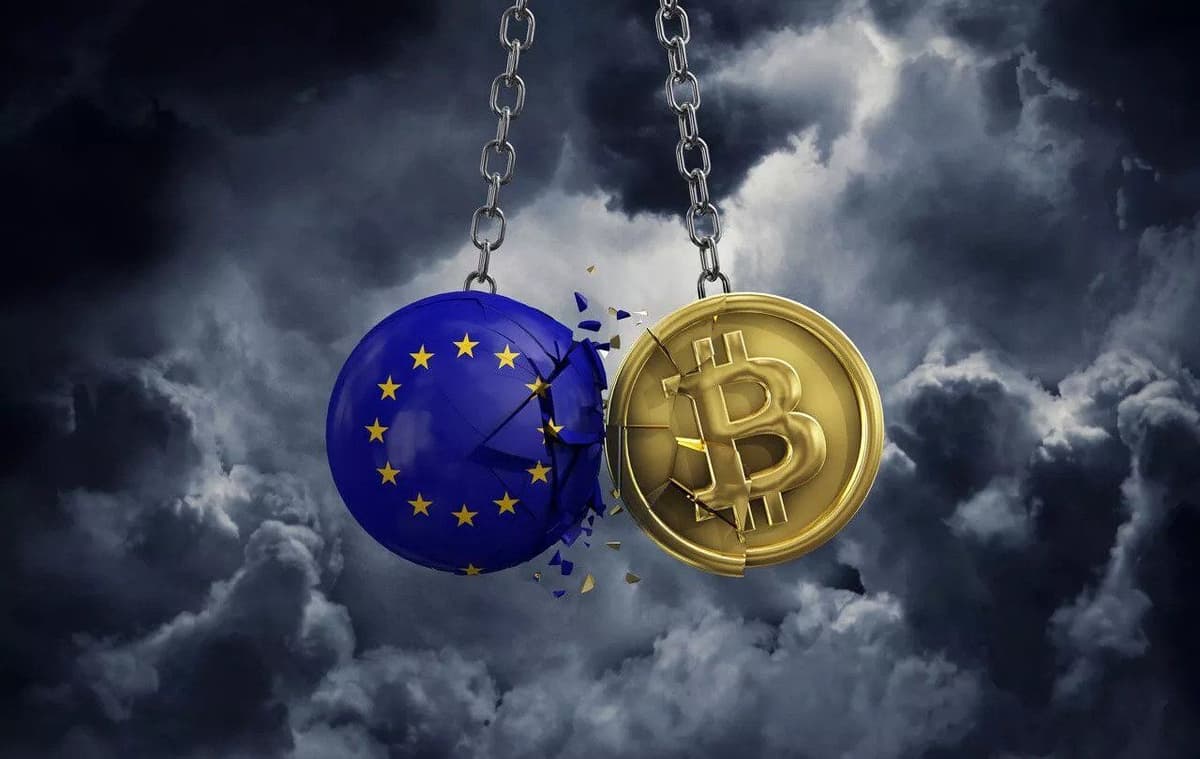 Les Pays G7 veulent reguler les cryptos – La Reglementation Crypto est Bonne?