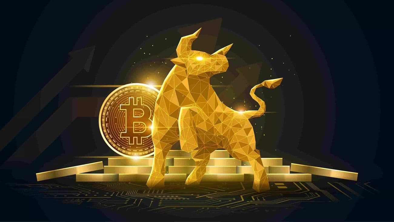 Bitcoin Reaches $51K Again: What&#8217;s Happening?