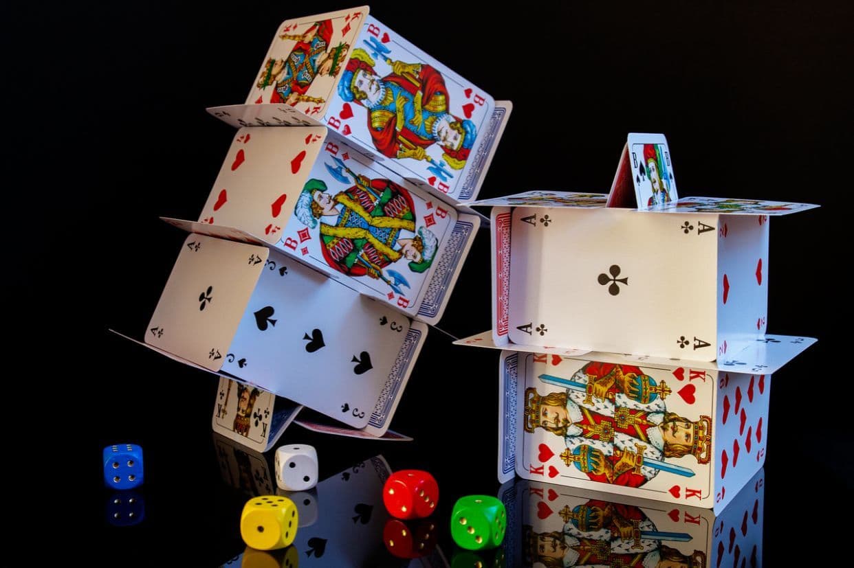 Fairspin Casino: Multi-Million Dollar Winnings Secured by Blockchain