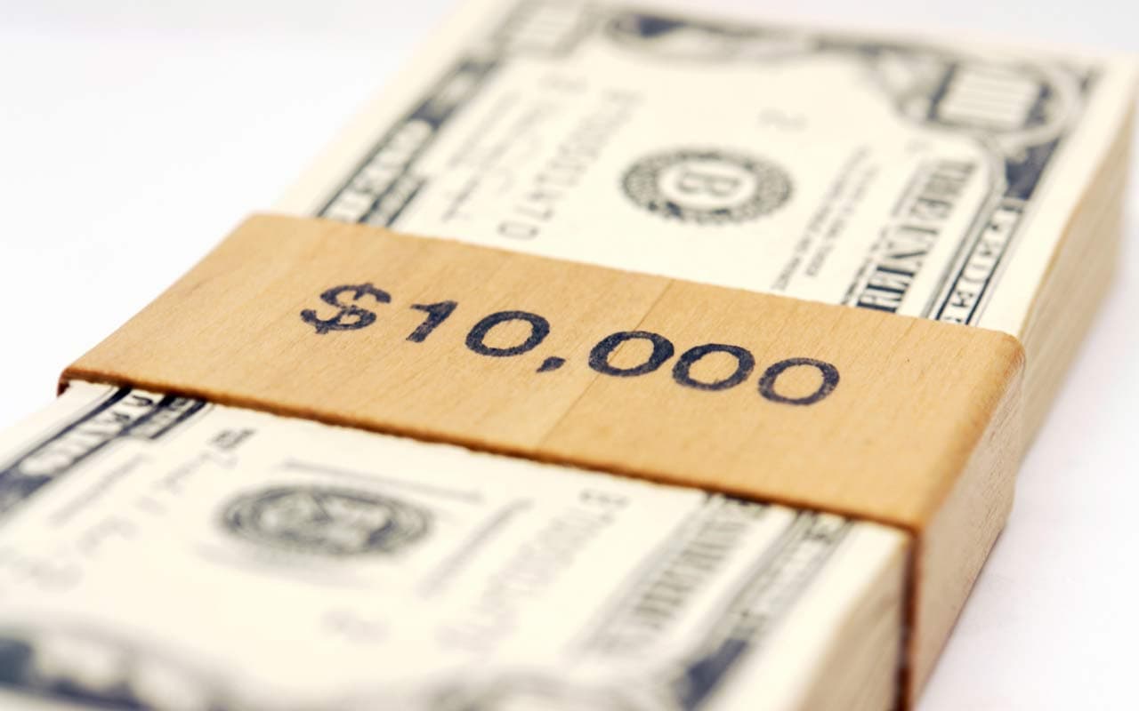 Bitcoin at $10,000: Looking Forward