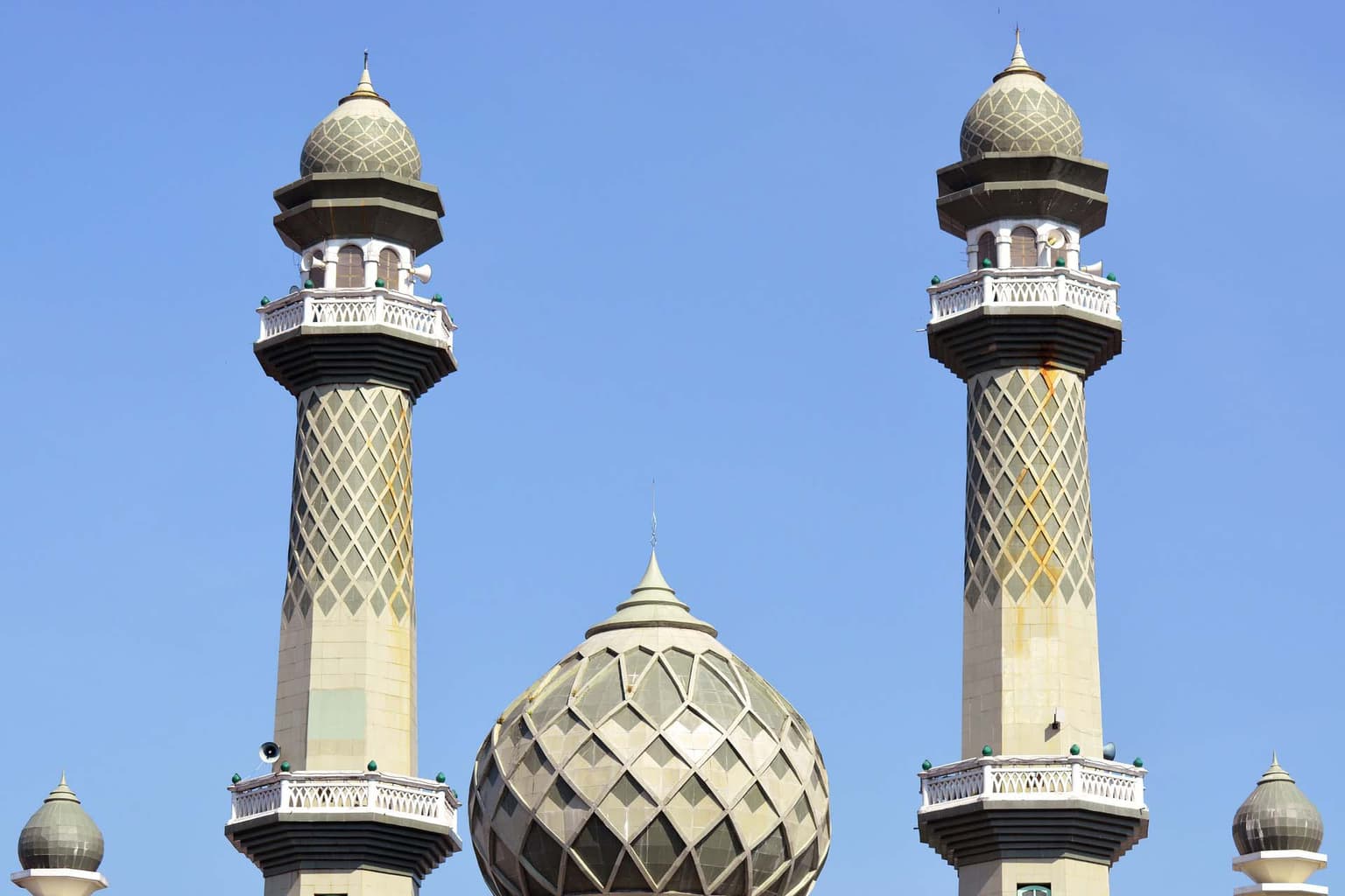Indonesia to Use Blockchain for Accurate Data Control