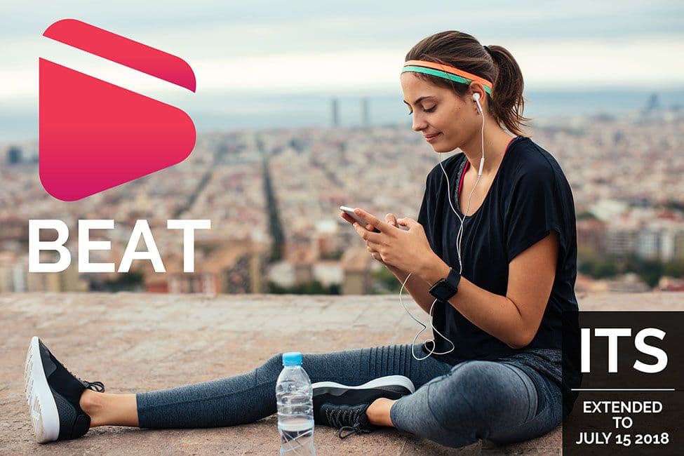 This Company Pays You to Do Sports