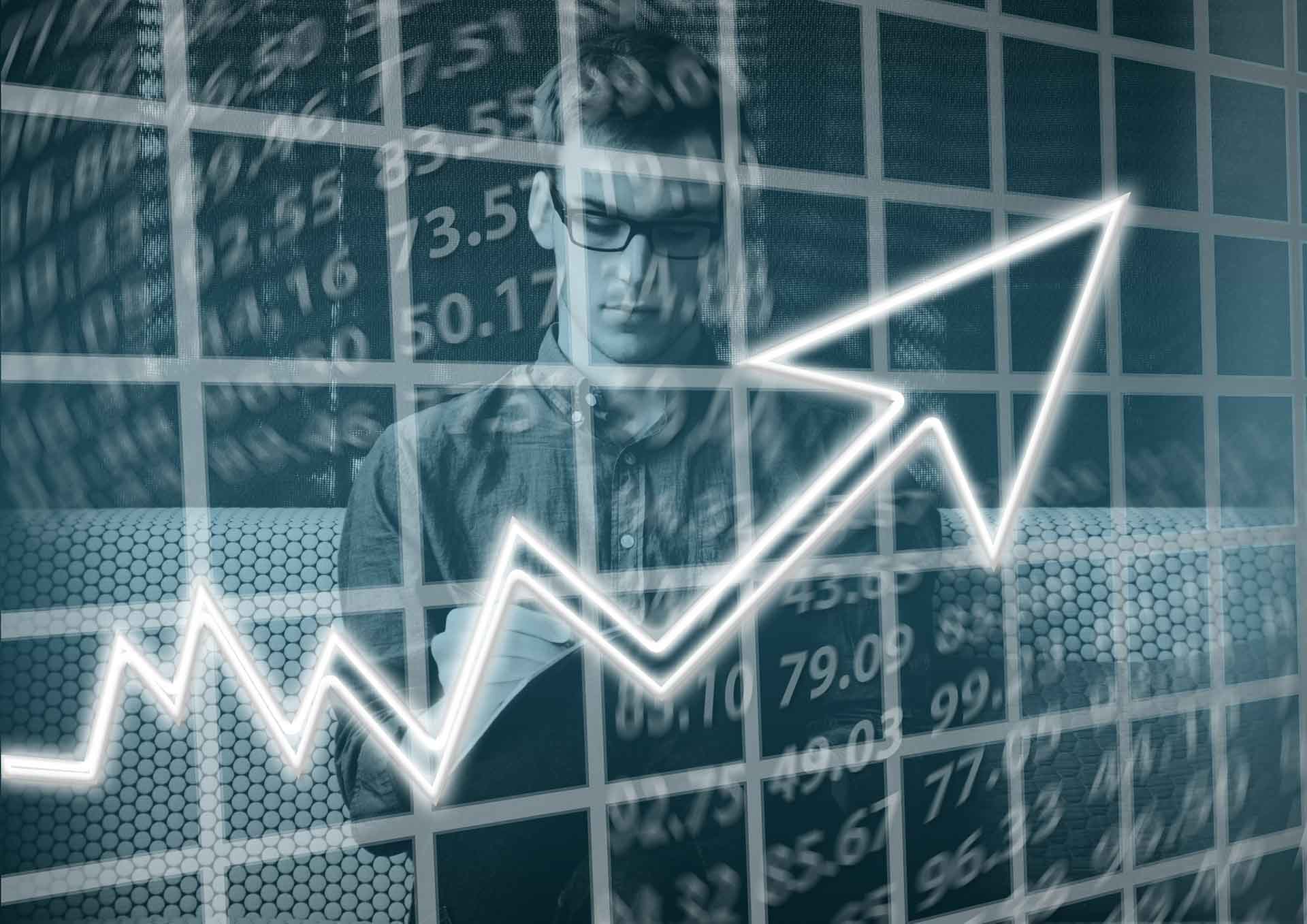 Crypto Market Approaching $500 Billion Mark