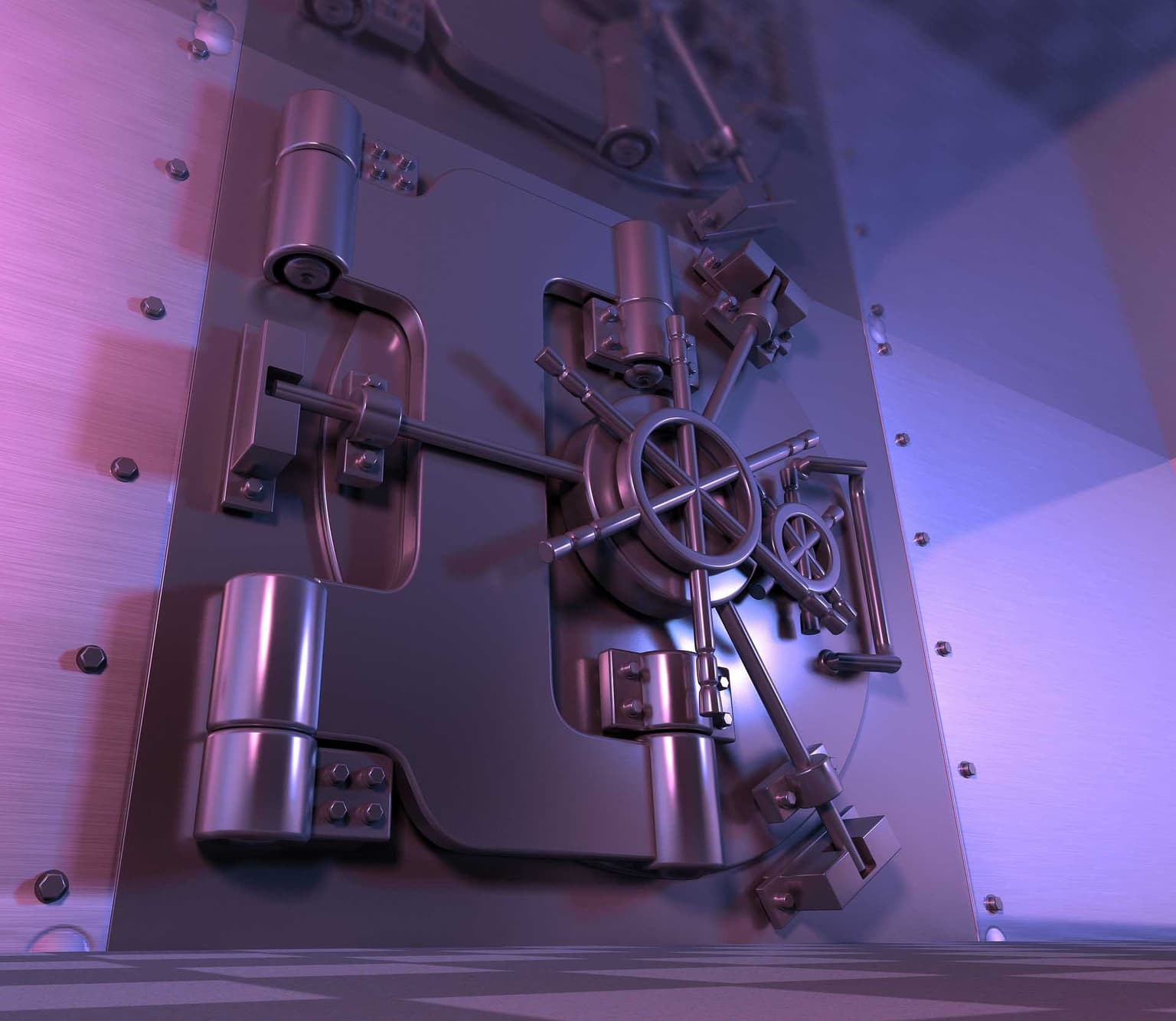 The $10 Billion Bitcoin Treasure
