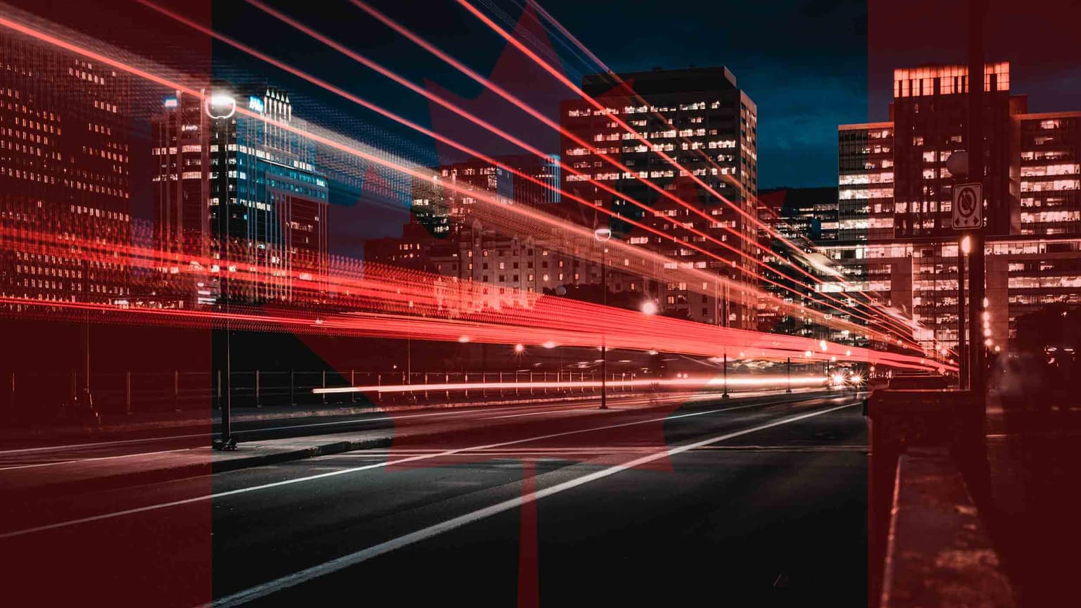 Canada to Use Blockchain to Ensure Transparency in Government Contracts