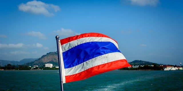 Thailand seeks to become a crypto oasis