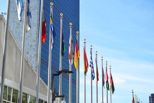 Crypto exchanges come together for G20 discussion with regulators