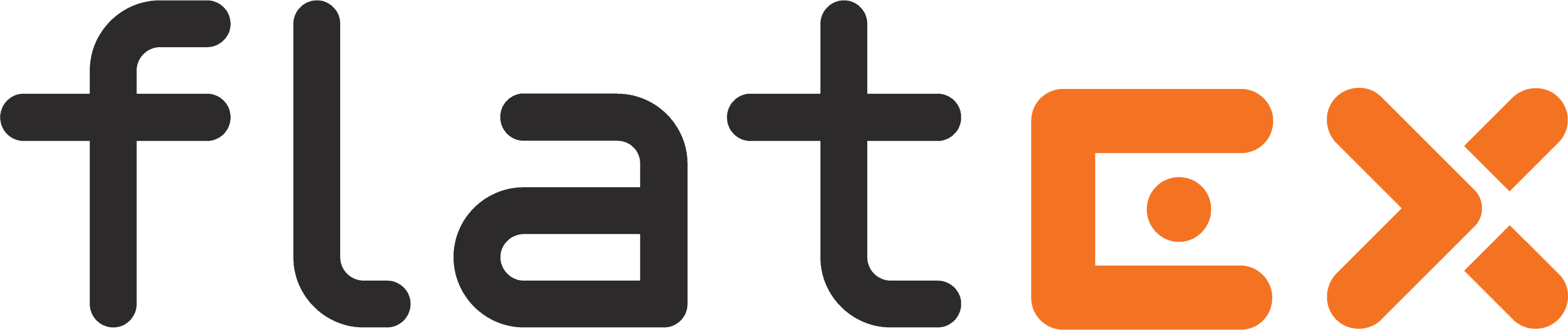 flatex Logo image
