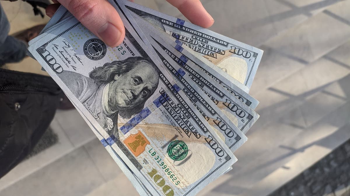 Bitcoin-Kurs fallt: Wie die Inflation dennoch den Wert steigert