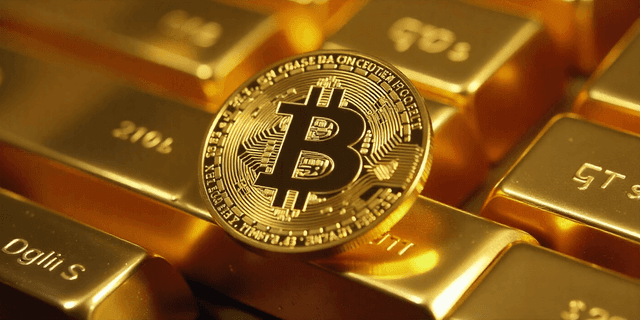 bitcoin gold