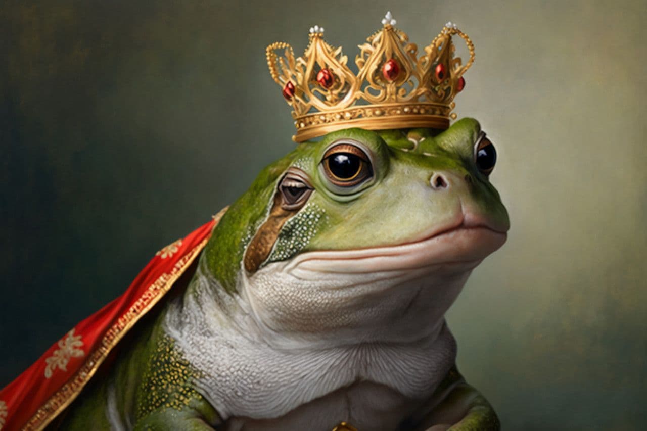 Massive PEPE Coin Rallye – Kann sich der Kurs demnachst wieder verdoppeln?