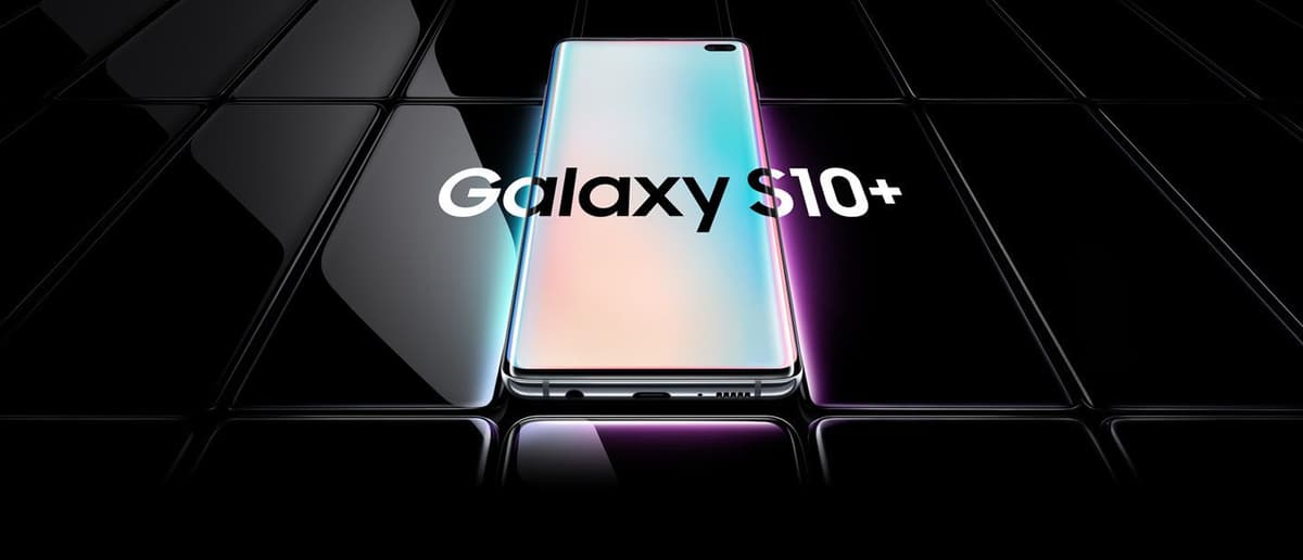 Samsung Galaxy S10 kommt mit Wallet fur Kryptowahrungen