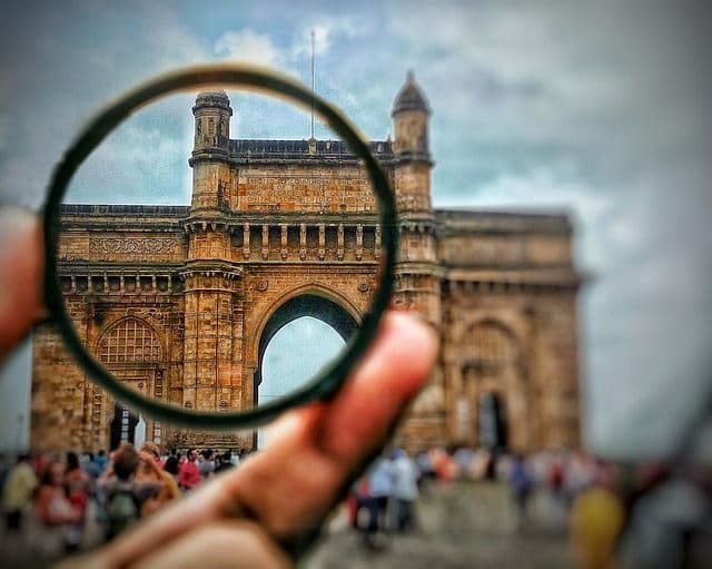 The Reserve Bank of India frets about its crypto crackdown