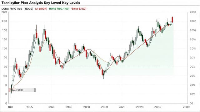 chart trading analysis