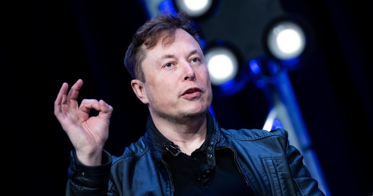 THIS is how Elon Musk influences the Crypto Market