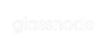Glassnode Logo image (dark)