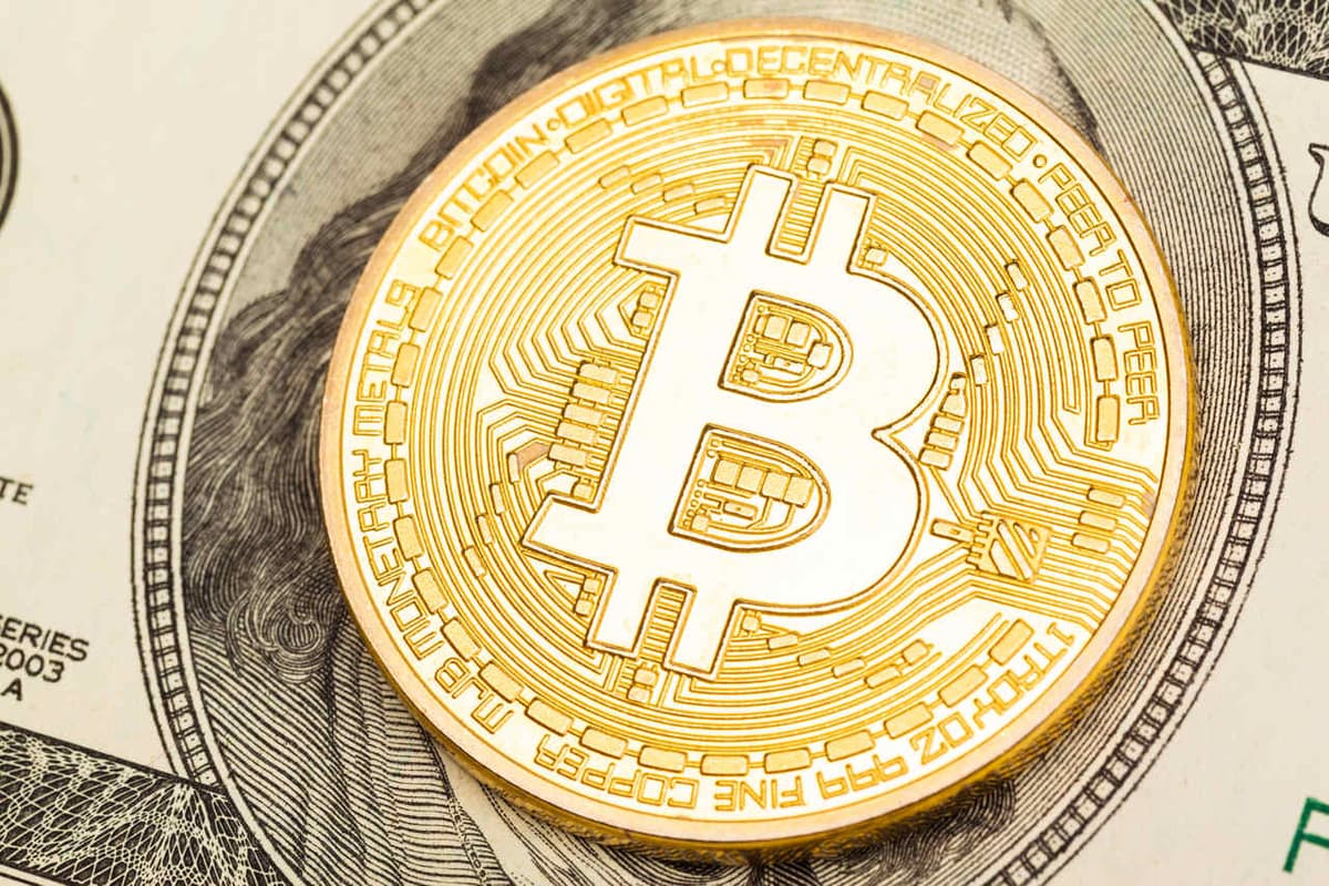 Bitcoin news