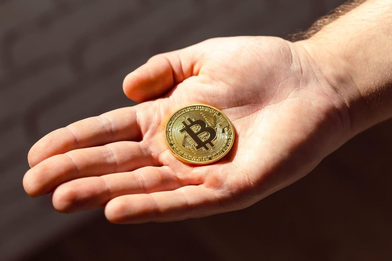 Bitcoin schlecht verteilt? – Wie viele Menschen besitzen tatsachliche wie viele Bitcoins?